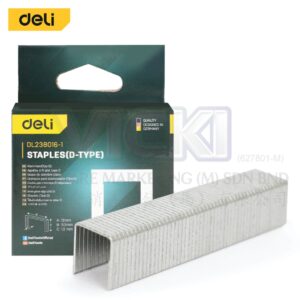 Staple(D-Type) size:8mm,width:0.7mm