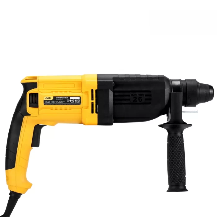 Rotary hammer 800W26mm