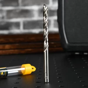 Hss Drill Bit ?8mm deli