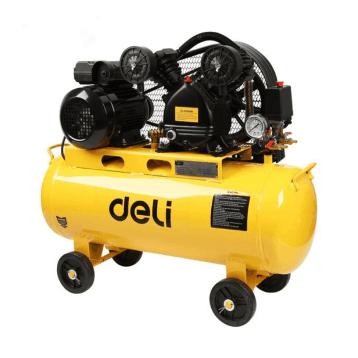 Air Compressor 1500w 50l