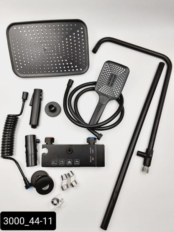 accessoires sanitaire