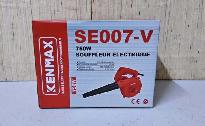 SE007-V