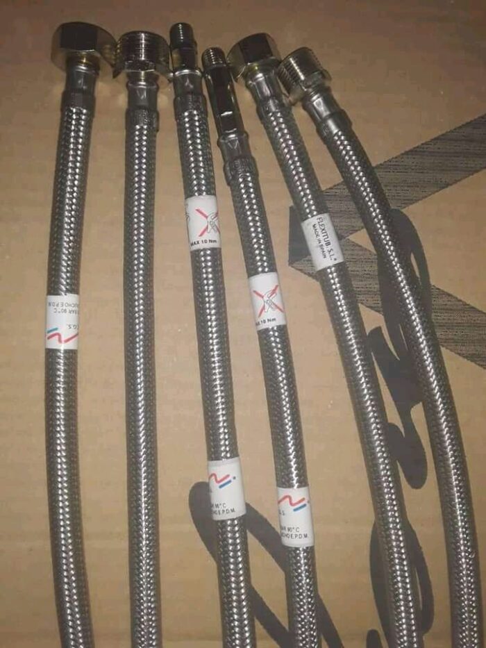 Flexible بجميع المقاسات