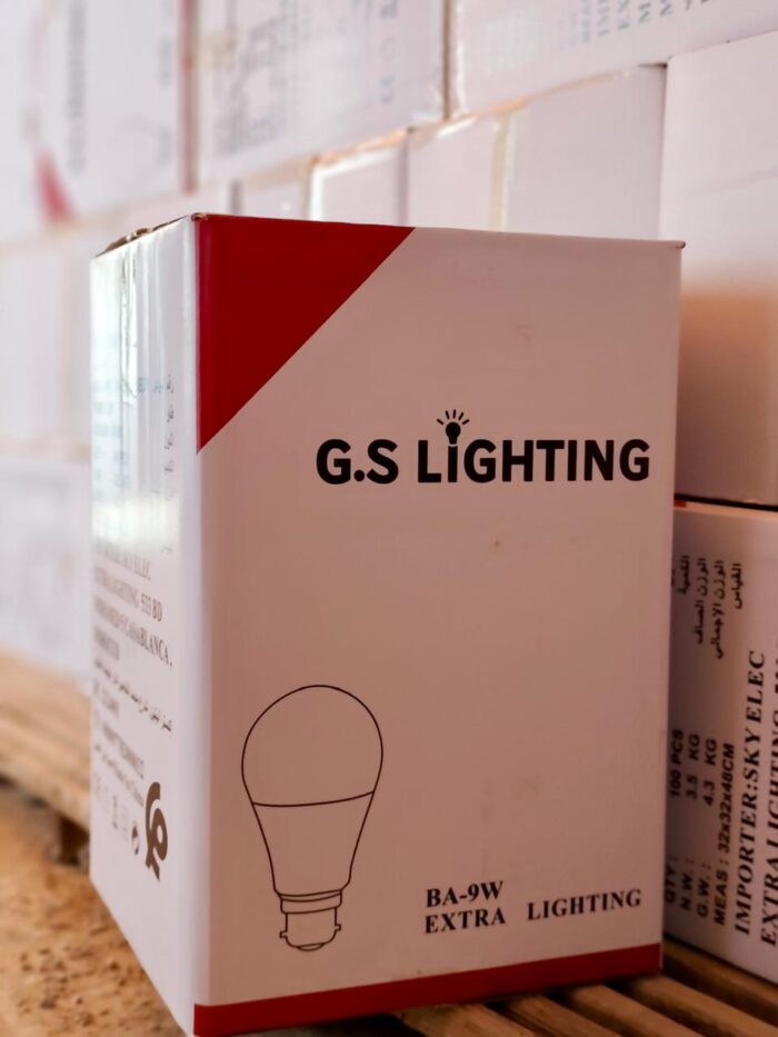 LED