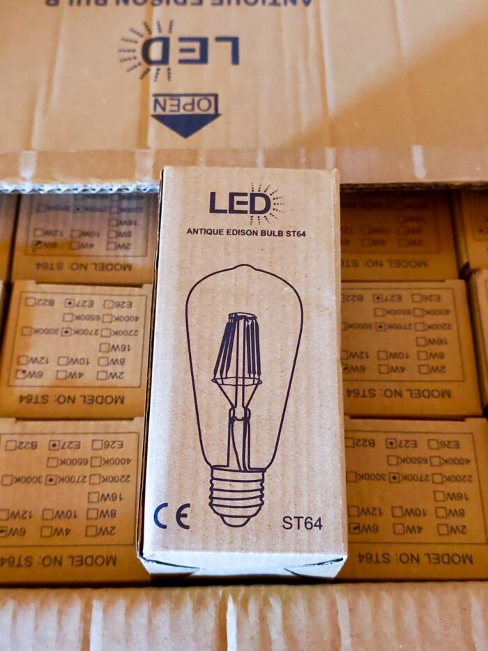 LED