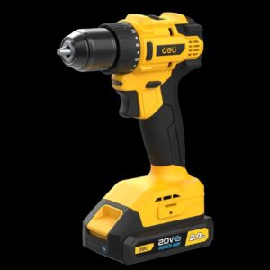 Lithium-ion Impact Wrench