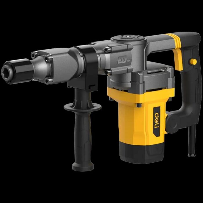 Rotary hammer