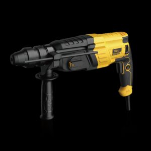 Rotary hammer