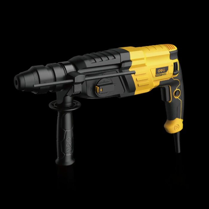 Rotary hammer