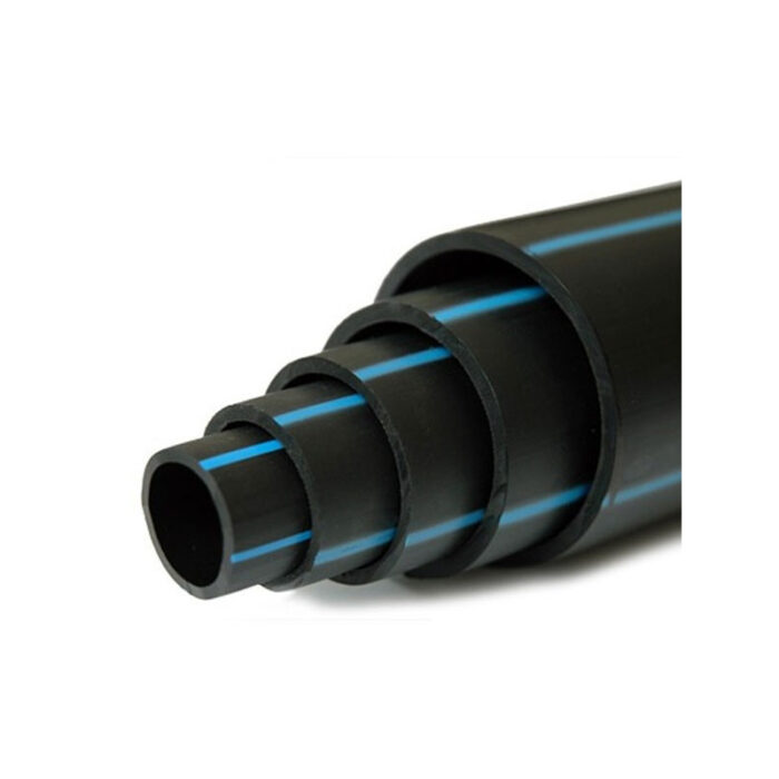 TUBE POLYETHELENE DN75 – 16 BARS