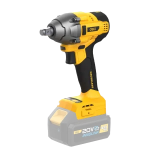 Lithium-ion Impact Wrench deli