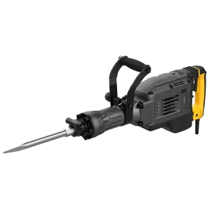 Demolition Breaker 1600W 15KG 65J