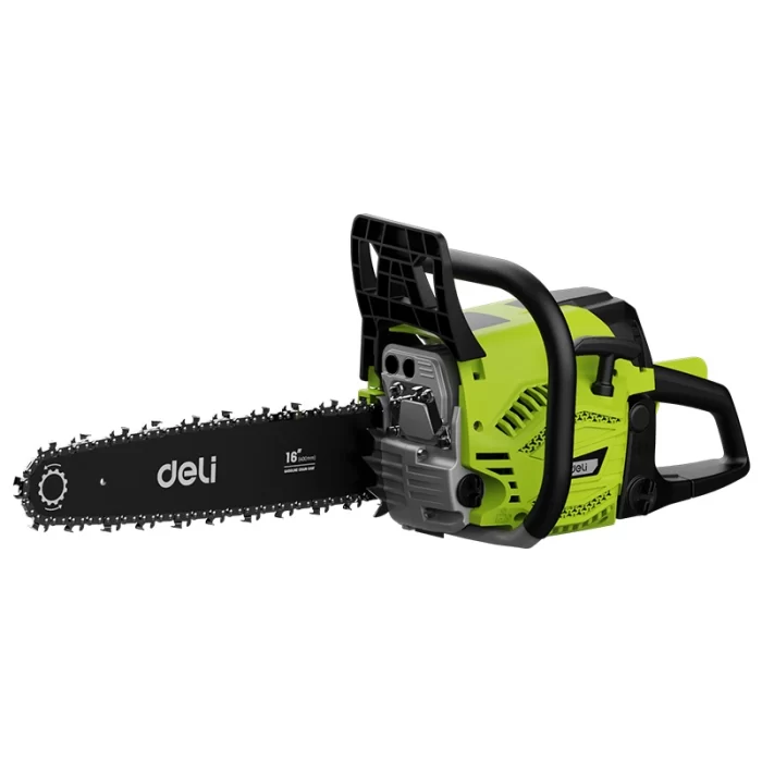 Gasoline Chain Saw 16" 45cc