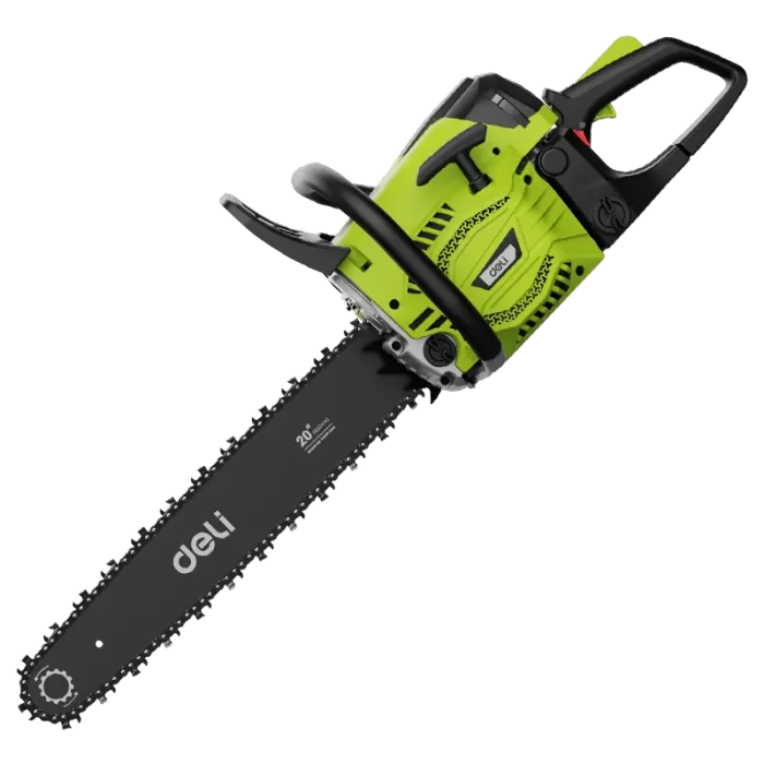 Gasoline Chain Saw 20" 58cc
