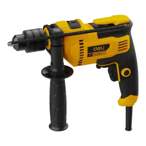 Impact Drill 650W13mm