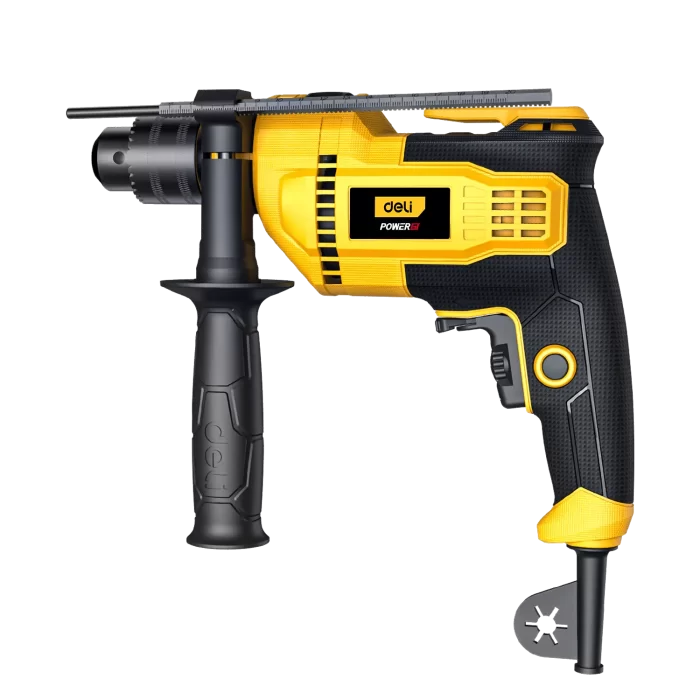 Impact Drill 820W13mm