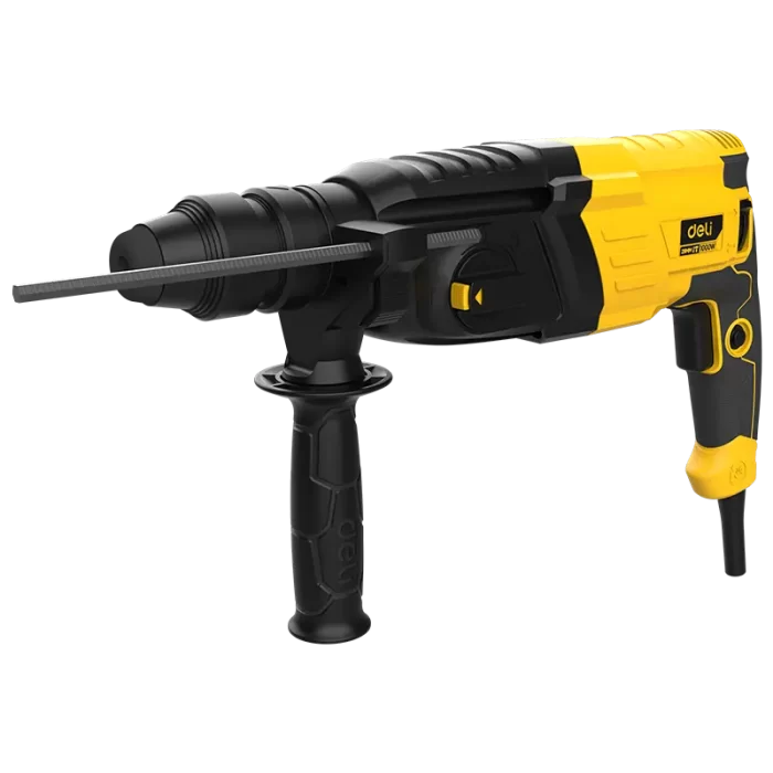 Rotary hammer 1000W28mm