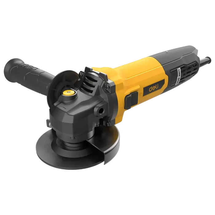 Angle grinder 750W 115mm