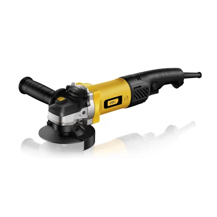 Angle grinder 1100W125mm