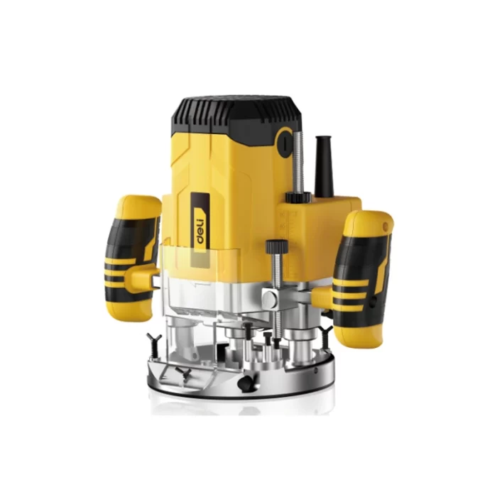 Electric Router 1600W12mm