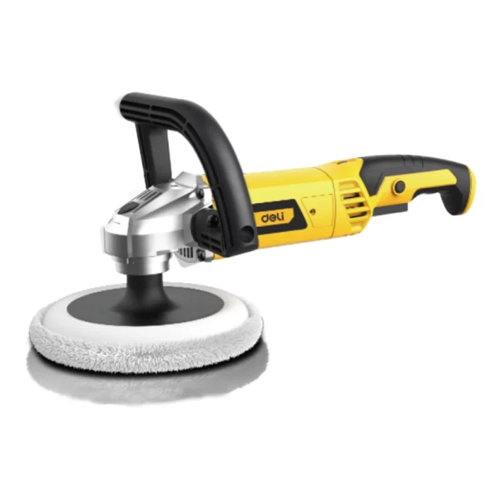 Angle Polisher 1200W180mm