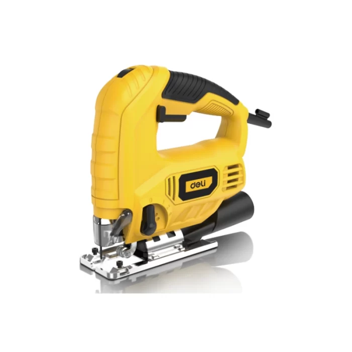 Jig Saw 600W80mm deli