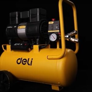 Air Compressor1.2w 25l