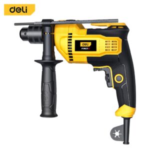 Rotary hammer 800W26mm deli