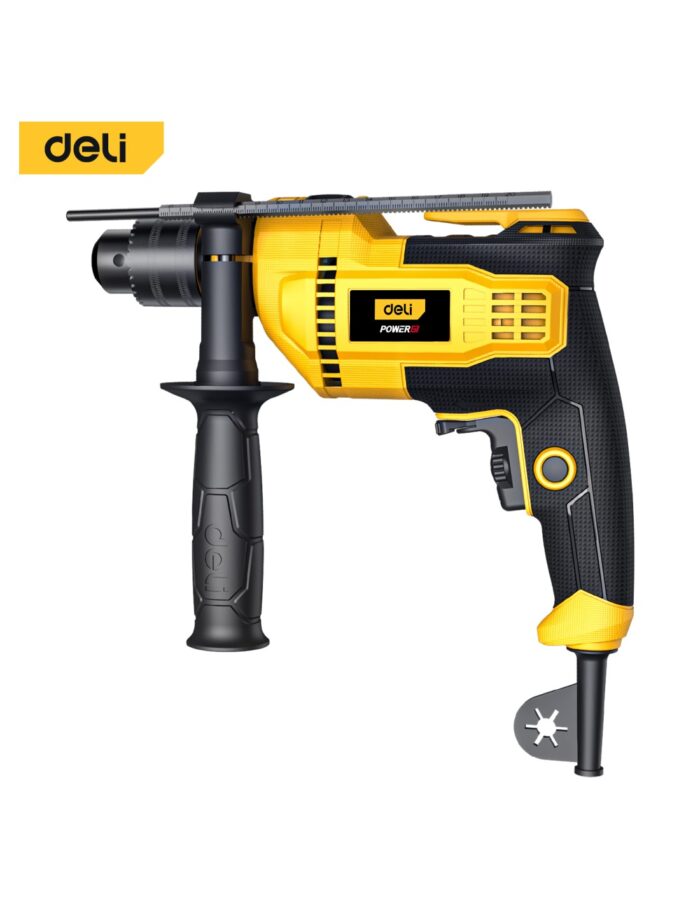 Rotary hammer 800W26mm deli