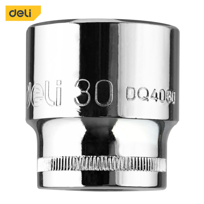 Sockets And Accessories Size：30mm