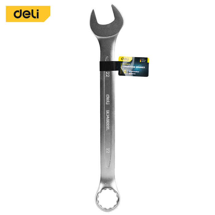 Combination Spanner 22mm