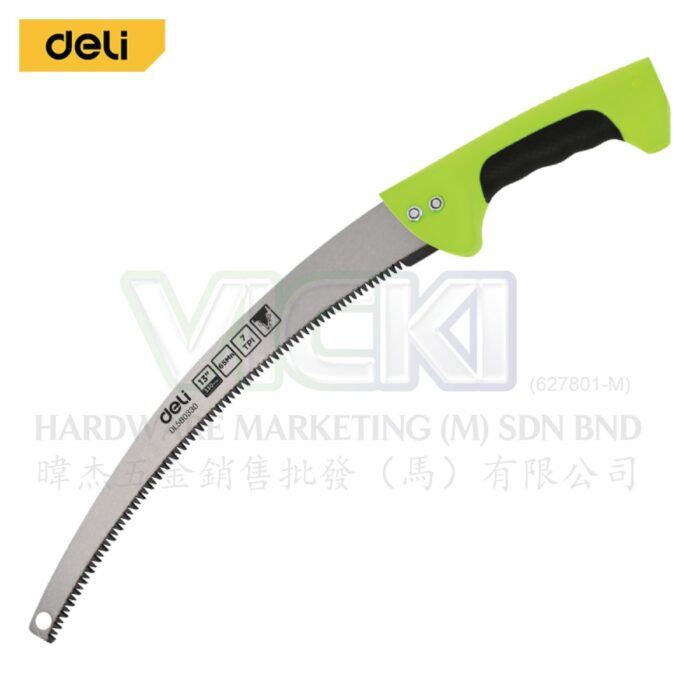 Garden Saw 13"(330mm)
