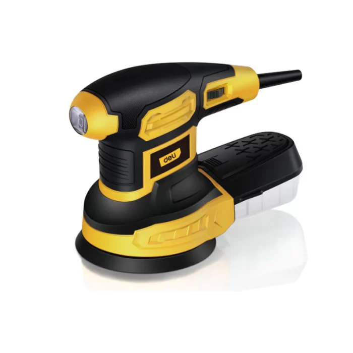 Rotary Sander 360W?125mm