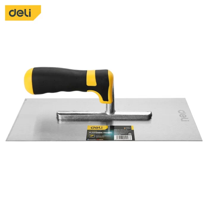 Plastering trowel 280*311(mm)