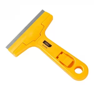 Basic Scarper 145Mm+10Blades 145mm