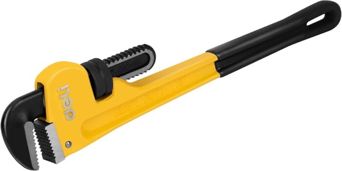 Pipe Wrench 18"