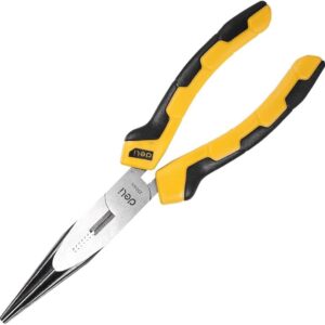 Long Nose Pliers 8"