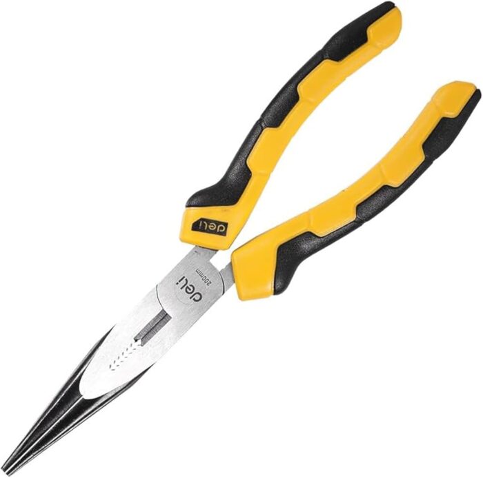 Long Nose Pliers 8"