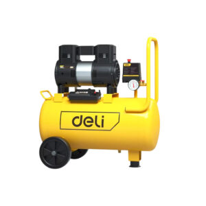 Compresseur d'air 1.2KW 25L