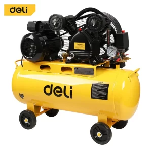 Compresseur d'air 1500W50L