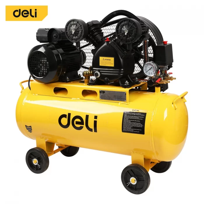 Compresseur d'air 1500W50L