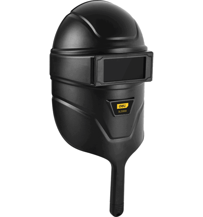 Welding Mask PP