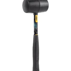 Rubber Hammer Size:12oz(0.34kg)