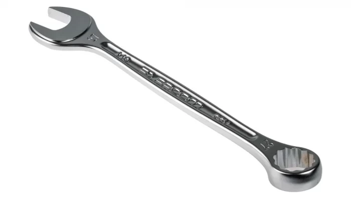 Combination Spanner 27mm