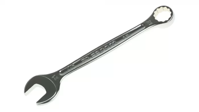Combination Spanner 21mm