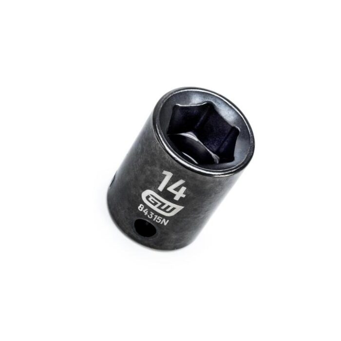Sockets And Accessories Size：14mm