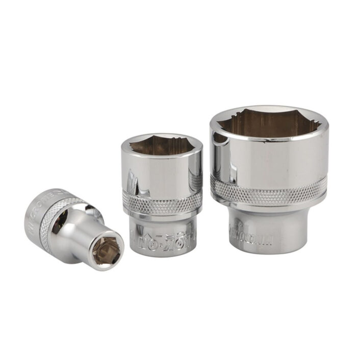 Sockets And Accessories Size：18mm