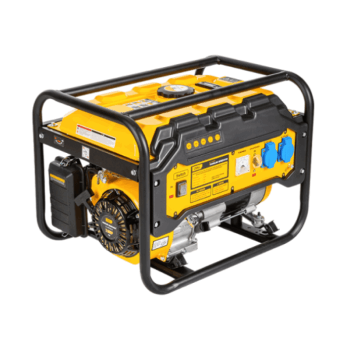 Générateur d'essence 3500W