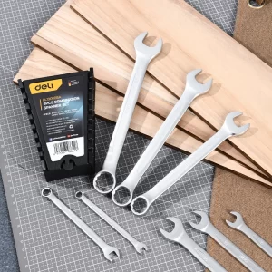 Combination Spanner 15mm