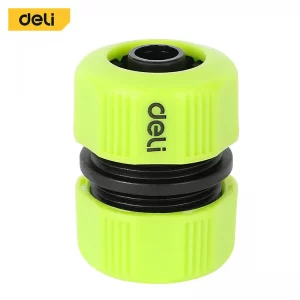 1/2" Plastic Hose Mender 1/2"